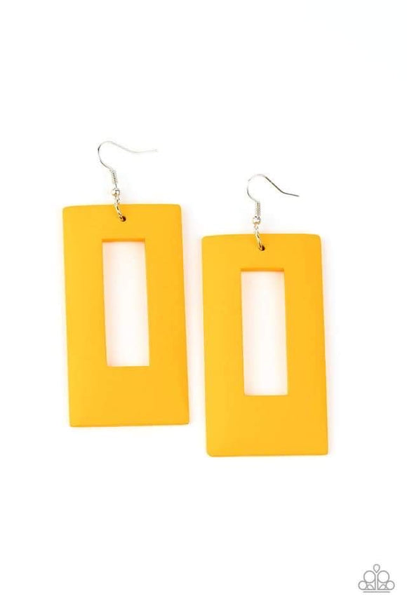 Yellow Jewelry