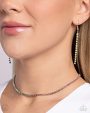 Dedicated Duo - Green

P2CH-GRXX-034XX
Set in sleek silver square fittings, rose rhinestones transition to green rhinestones along the collar for a dazzling, dichromatic display. Features an adjustable clasp closure.

Sold as one individual choker necklac