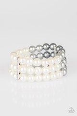 Central Park Celebrity Multi Pearl Bracelet