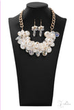 Captivate - Zi Collection Necklace