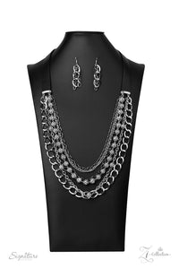 The Arlingto - Zi Collection Necklace