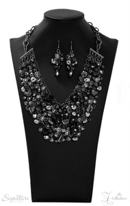 The Taylerlee Zi Collection Necklace