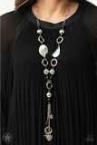 Total Eclipse of the Heart Blockbuster Necklace