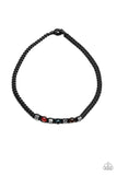 The Great ALP - Black Necklace