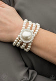 Top Tier Twinkle Pearl Bracelet