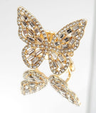 Flauntable Flutter - Gold