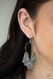 Alternative ARTIFACTS - Silver Earrings