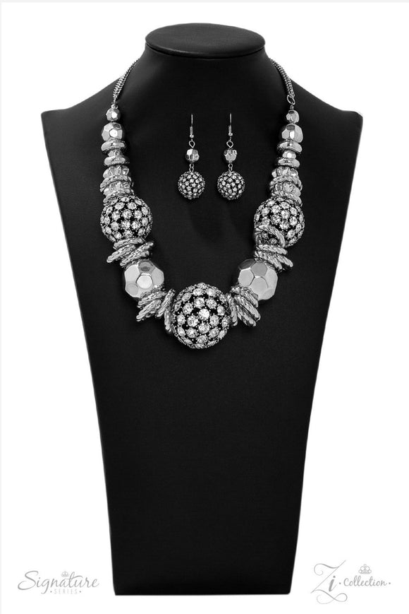 The Barbara Zi Collection Necklace