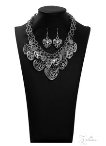 Cherish - Zi Collection Necklace