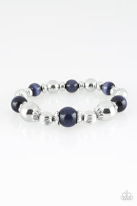 Once Upon A MARITIME - Blue Bracelet