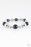 Once Upon A MARITIME - Blue Bracelet