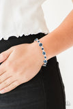 Starstruck Sparkle - Blue Bracelet