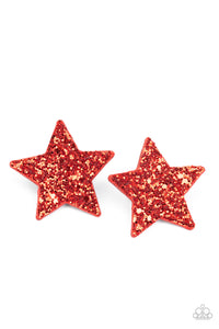 Star - Spangled Superstar Hair Clip