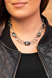 Urban District Necklace