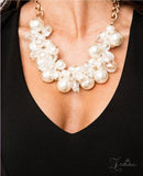 Captivate - Zi Collection Necklace