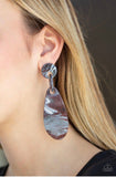 A Haute Commodity Earrings