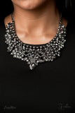 The Tina Zi Collection Necklace